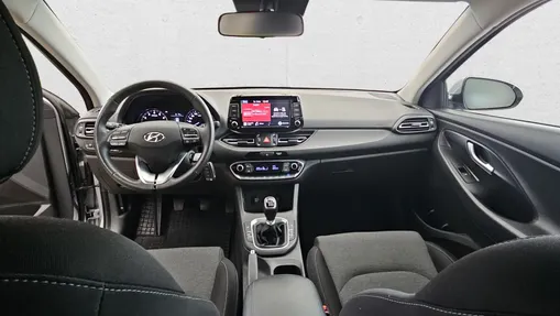 HYUNDAI i30 i30 1.5 DPI Smart