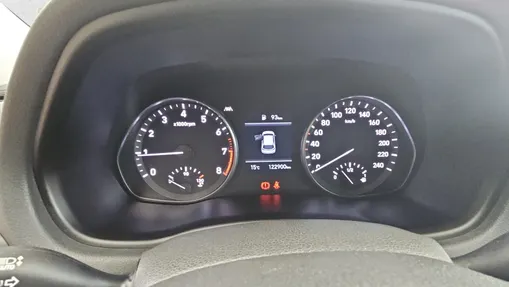 HYUNDAI i30 i30 1.5 DPI Smart