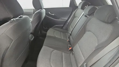 HYUNDAI i30 i30 1.5 DPI Smart