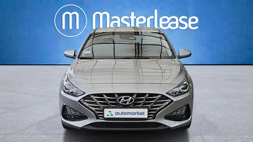 HYUNDAI i30 i30 1.5 DPI Smart