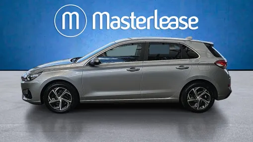 HYUNDAI i30 i30 1.5 DPI Smart
