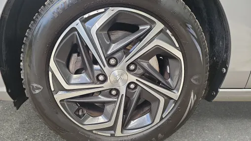 HYUNDAI i30 i30 1.5 DPI Smart