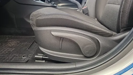 HYUNDAI i30 i30 1.5 DPI Smart