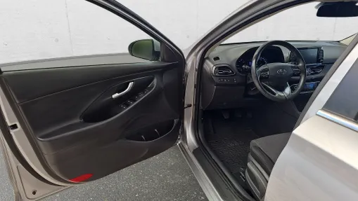 HYUNDAI i30 i30 1.5 DPI Smart