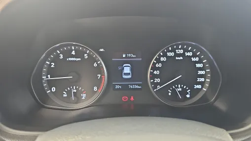 HYUNDAI i30 i30 1.5 DPI Smart