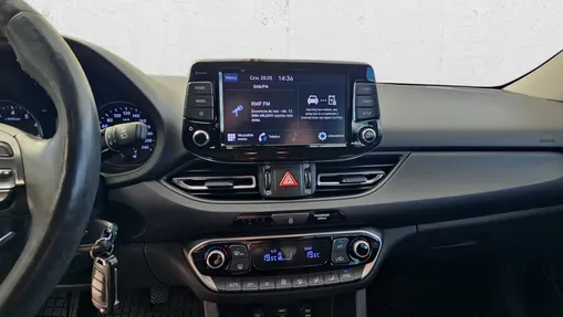 HYUNDAI i30 i30 1.5 DPI Smart