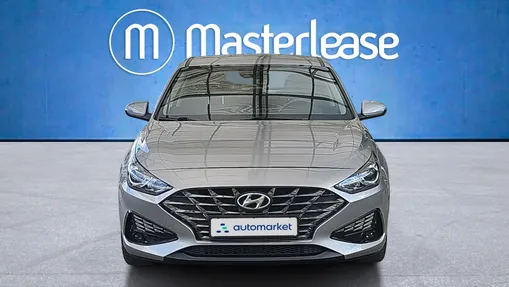 HYUNDAI i30 i30 1.5 DPI Smart