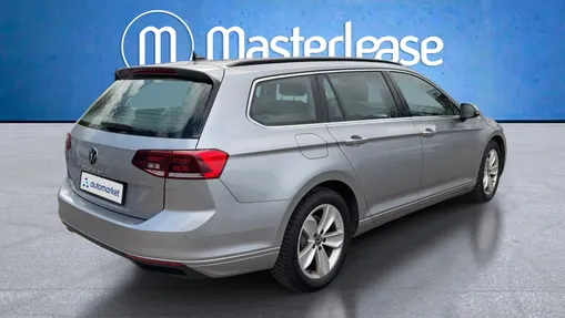 VOLKSWAGEN Passat Passat 2.0 TSI Business DSG