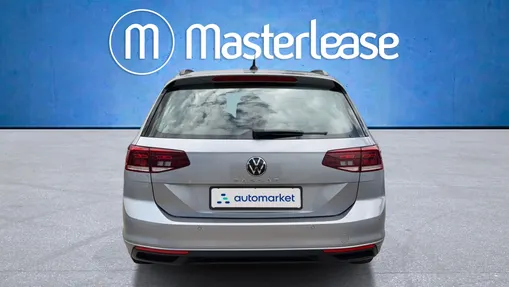 VOLKSWAGEN Passat Passat 2.0 TSI Business DSG