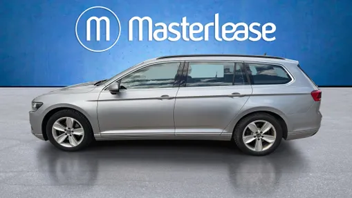 VOLKSWAGEN Passat Passat 2.0 TSI Business DSG
