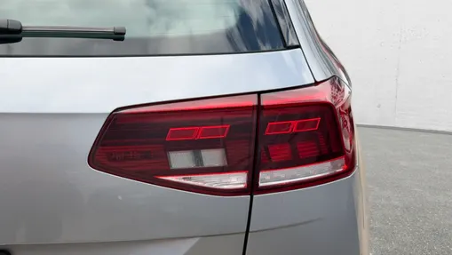 VOLKSWAGEN Passat Passat 2.0 TSI Business DSG