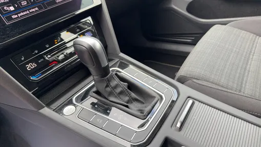 VOLKSWAGEN Passat Passat 2.0 TSI Business DSG