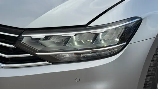 VOLKSWAGEN Passat Passat 2.0 TSI Business DSG