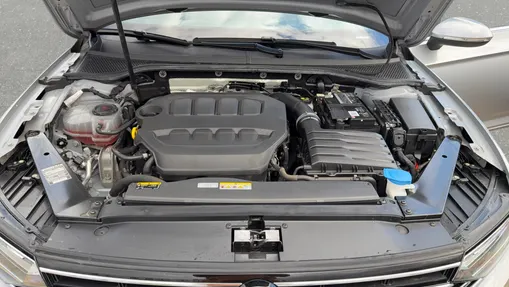VOLKSWAGEN Passat Passat 2.0 TSI Business DSG