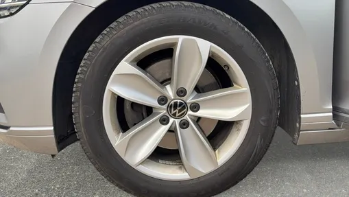 VOLKSWAGEN Passat Passat 2.0 TSI Business DSG
