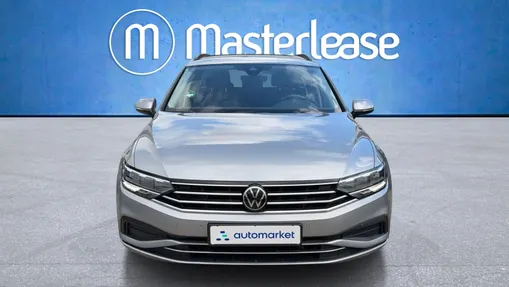 VOLKSWAGEN Passat Passat 2.0 TSI Business DSG