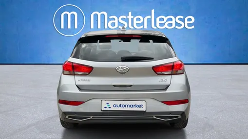 HYUNDAI i30 i30 1.5 DPI Smart