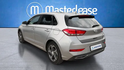 HYUNDAI i30 i30 1.5 DPI Smart