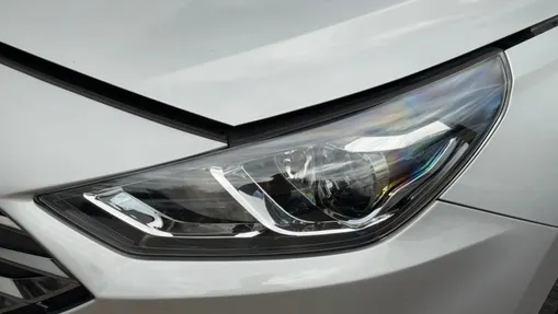 HYUNDAI i30 i30 1.5 DPI Smart