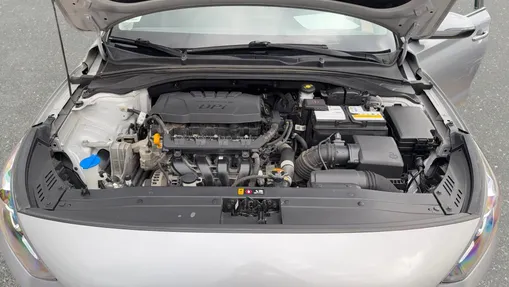 HYUNDAI i30 i30 1.5 DPI Smart