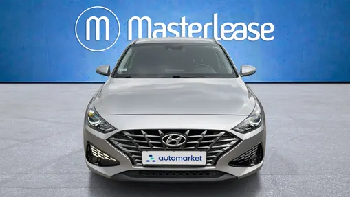HYUNDAI i30 i30 1.5 DPI Smart