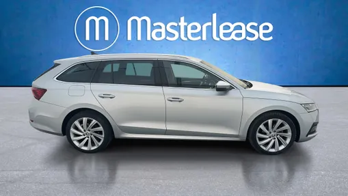 SKODA Octavia Octavia 2.0 TDI Style DSG