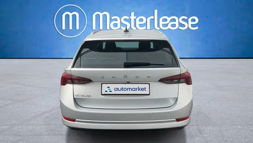 SKODA Octavia Octavia 2.0 TDI Style DSG