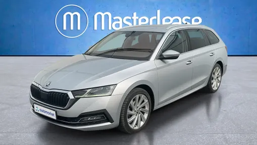 SKODA Octavia Octavia 2.0 TDI Style DSG