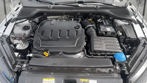 SKODA Octavia Octavia 2.0 TDI Style DSG