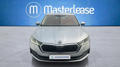 SKODA Octavia Octavia 2.0 TDI Style DSG