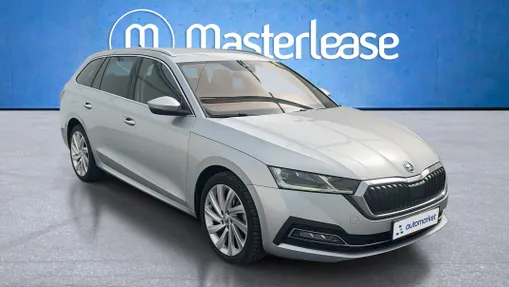 SKODA Octavia Octavia 2.0 TDI Style DSG