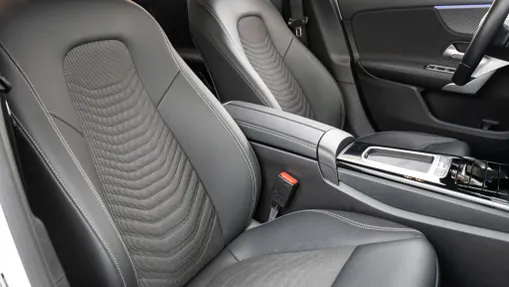 MERCEDES-BENZ A Klasa A 200 d Progressive 8G-DCT