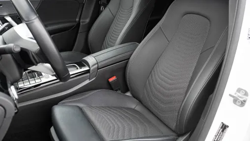 MERCEDES-BENZ A Klasa A 200 d Progressive 8G-DCT
