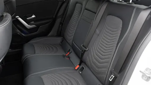 MERCEDES-BENZ A Klasa A 200 d Progressive 8G-DCT