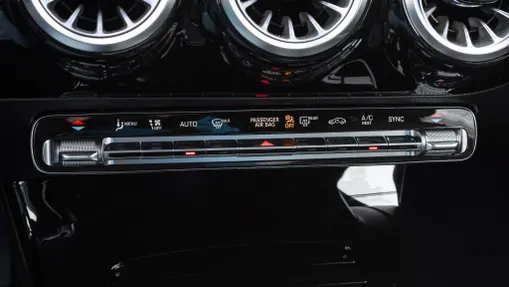 MERCEDES-BENZ A Klasa A 200 d Progressive 8G-DCT