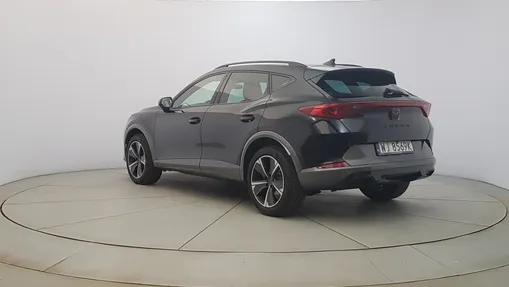 CUPRA Formentor Formentor 1.5 TSI DSG
