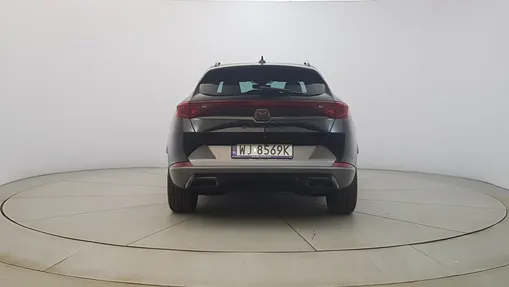 CUPRA Formentor Formentor 1.5 TSI DSG