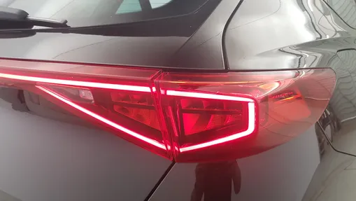 CUPRA Formentor Formentor 1.5 TSI DSG