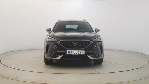 CUPRA Formentor Formentor 1.5 TSI DSG