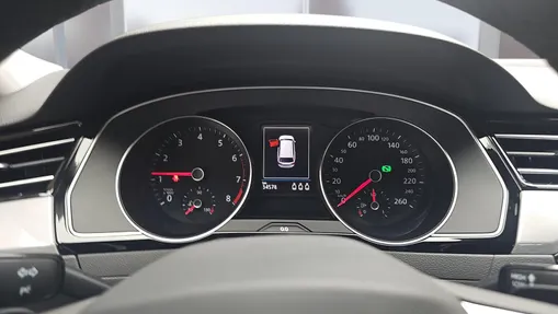 VOLKSWAGEN Passat Passat 1.5 TSI EVO Business DSG