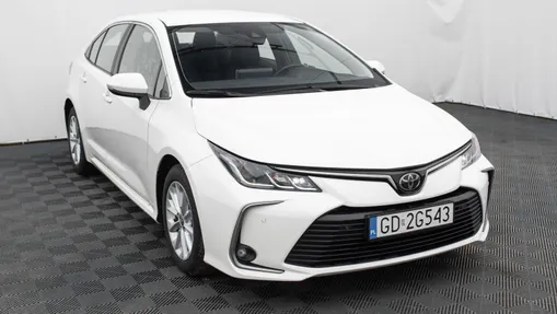 TOYOTA Corolla Corolla 1.5 Comfort