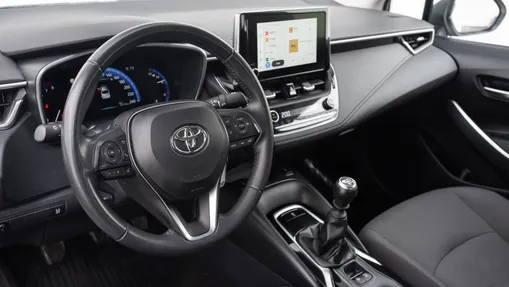 TOYOTA Corolla Corolla 1.5 Comfort