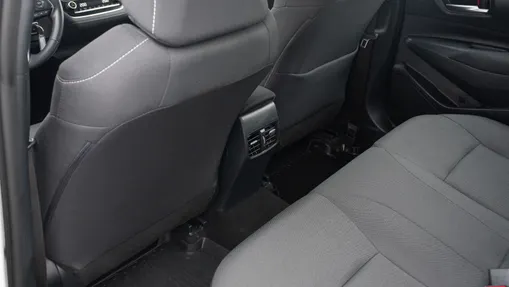 TOYOTA Corolla Corolla 1.5 Comfort