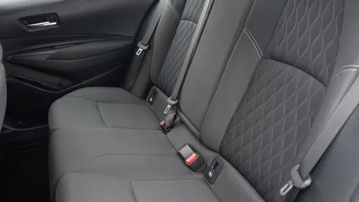 TOYOTA Corolla Corolla 1.5 Comfort