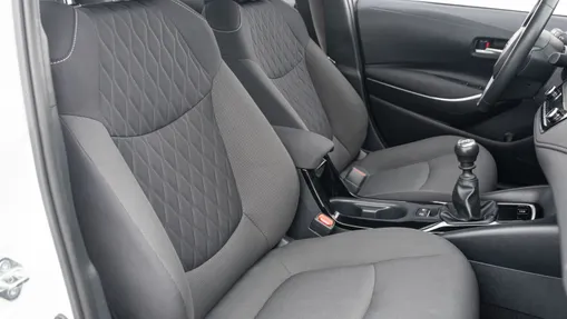 TOYOTA Corolla Corolla 1.5 Comfort