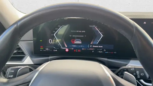 BMW Seria 3 318d mHEV aut