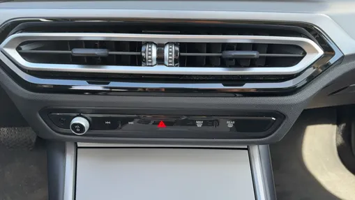 BMW Seria 3 318d mHEV aut