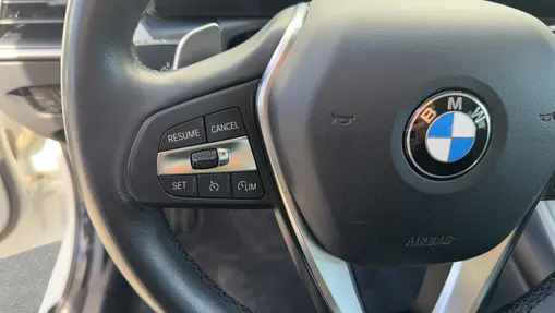 BMW Seria 3 318d mHEV aut