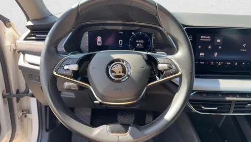 SKODA Octavia Octavia 2.0 TDI Style DSG