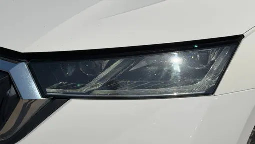 SKODA Octavia Octavia 2.0 TDI Style DSG